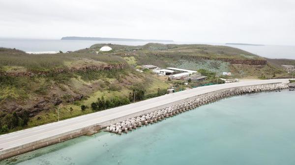 2020大山堡壘記錄