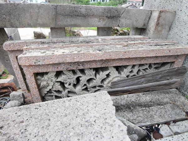 東吉張氏古厝17號（清河堂）