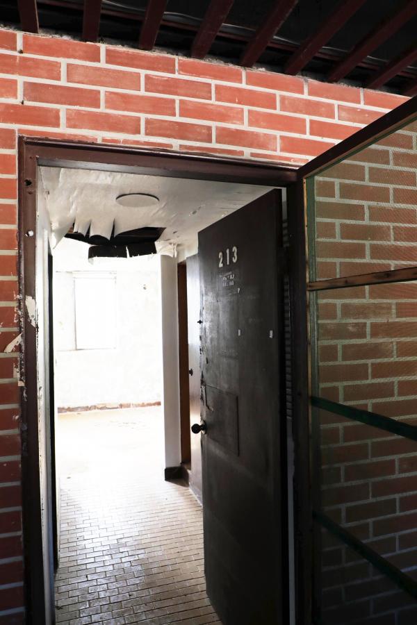 2020青年活動中心記錄