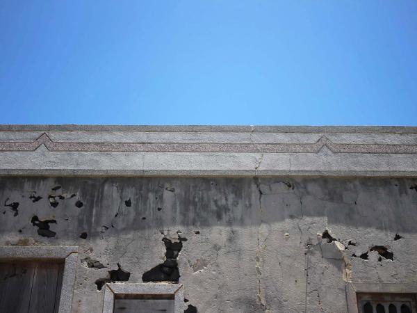 東坪古厝記錄40號