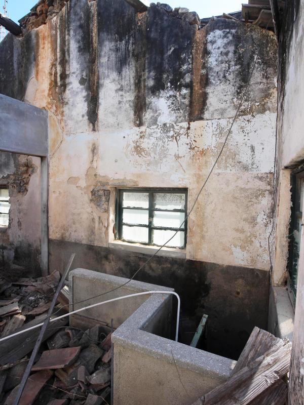 花嶼陳氏古厝89號