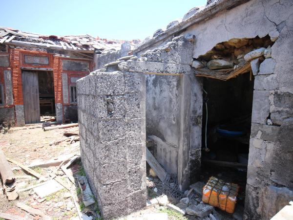 東嶼坪陳氏古厝44號（穎川）