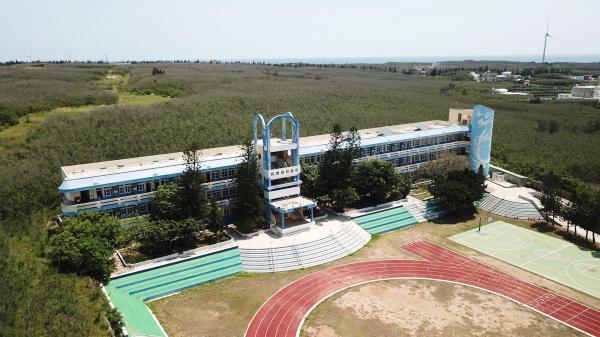 2020龍門國小記錄