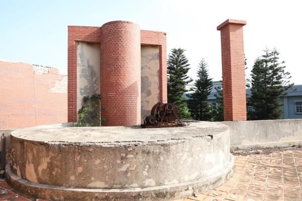 2020青年活動中心記錄