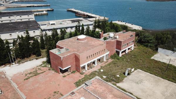 2020青年活動中心記錄