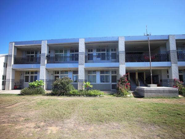 2020花嶼國小記錄