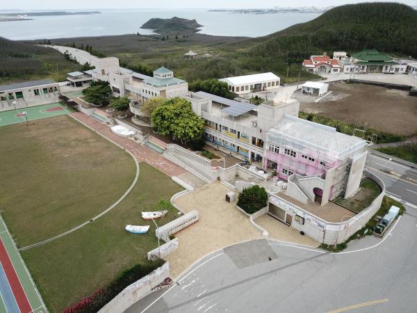 2020嵵裡國小記錄