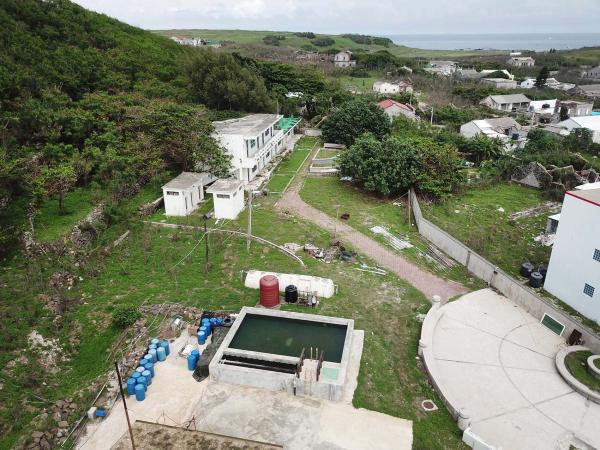 2020東吉國小記錄