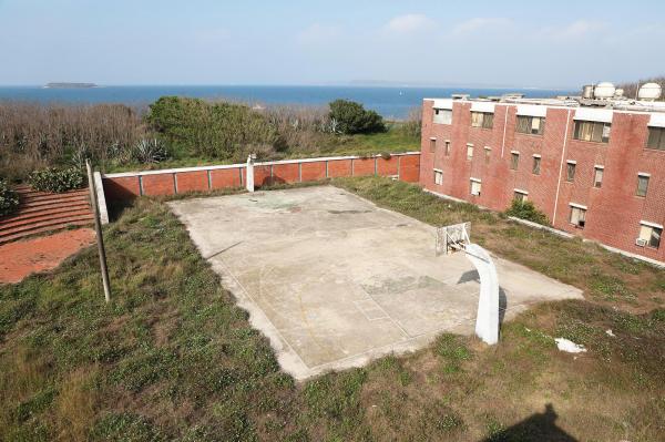 2020青年活動中心記錄