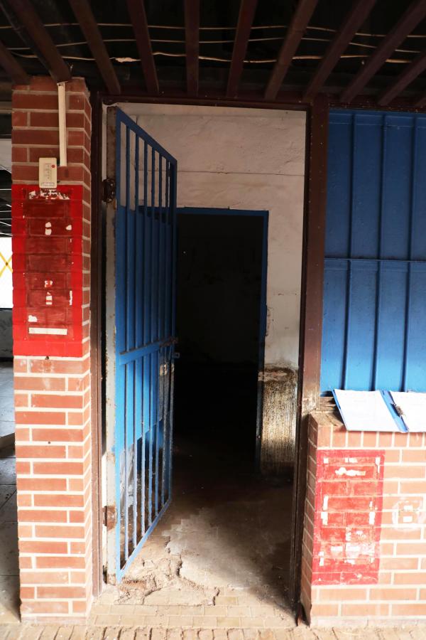 2020青年活動中心記錄