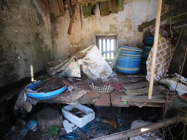 東嶼坪陳氏古厝44號（穎川）