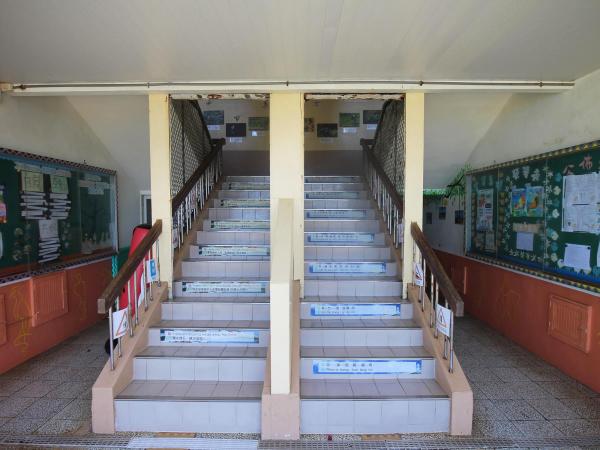 2020花嶼國小記錄