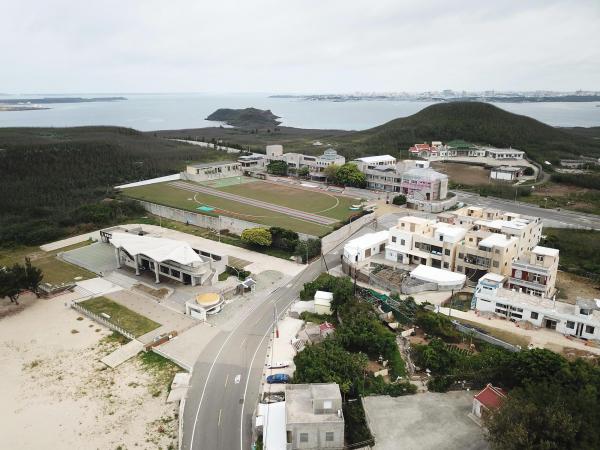 2020嵵裡國小記錄