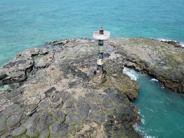 2020大燈火礁記錄