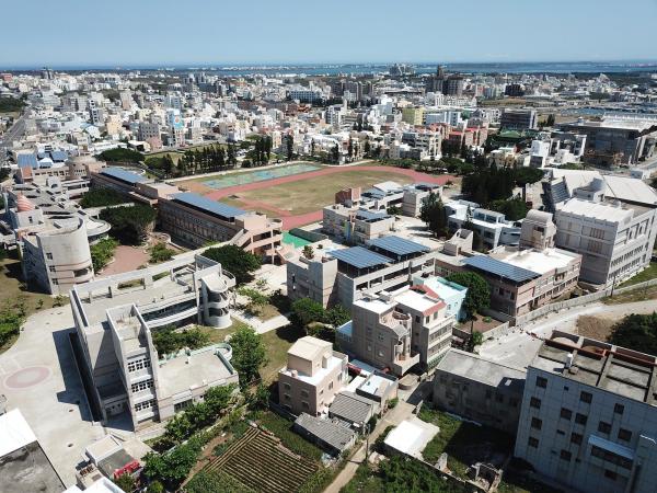 2020馬公國中記錄