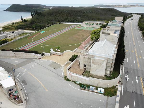 2020嵵裡國小記錄