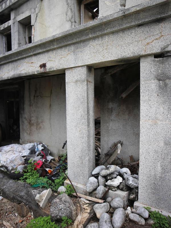 東吉張氏古厝17號（清河堂）