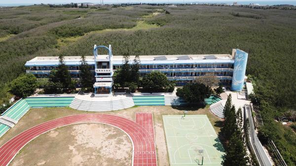 2020龍門國小記錄