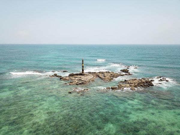 2020小燈火礁記錄