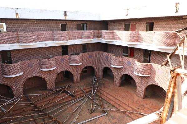 2020青年活動中心記錄