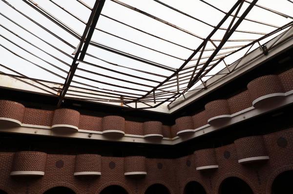 2020青年活動中心記錄