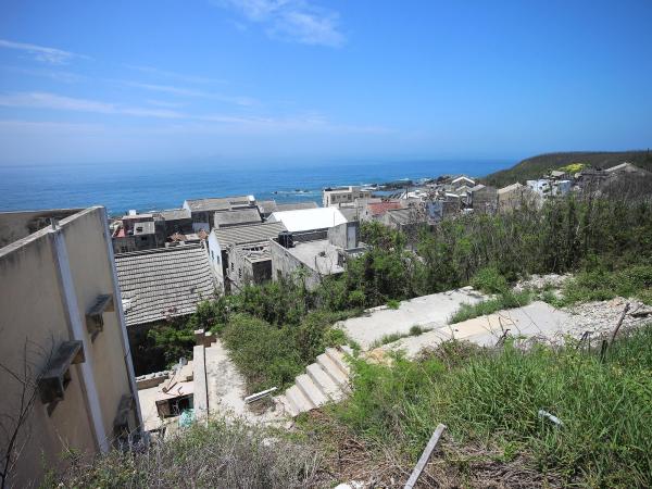 2020年花嶼村影像記錄