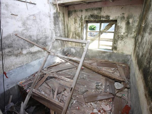 花嶼陳氏古厝98號