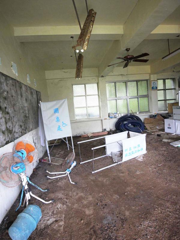 2020東吉國小記錄