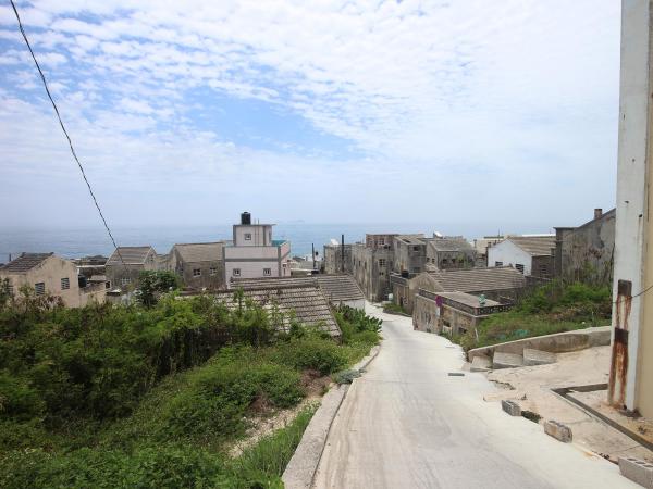 2020年花嶼村影像記錄