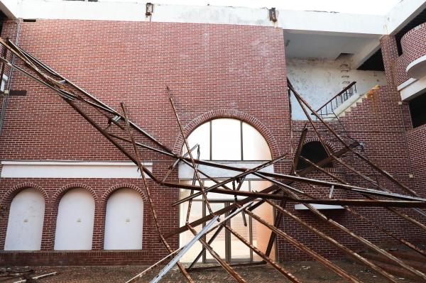 2020青年活動中心記錄