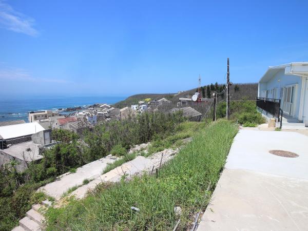 2020年花嶼村影像記錄