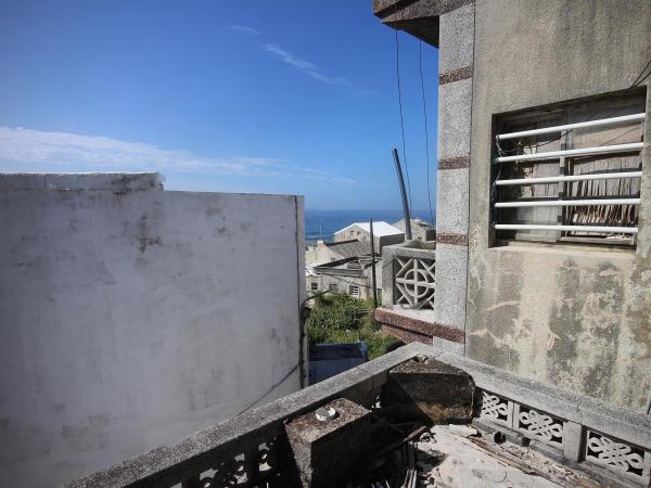 花嶼陳氏古厝89號