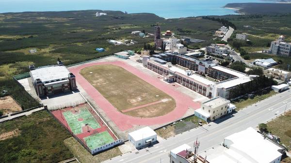 2020西嶼國中記錄