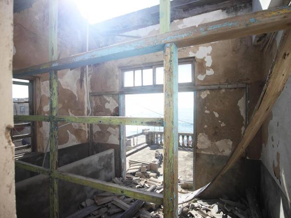 花嶼陳氏古厝98號