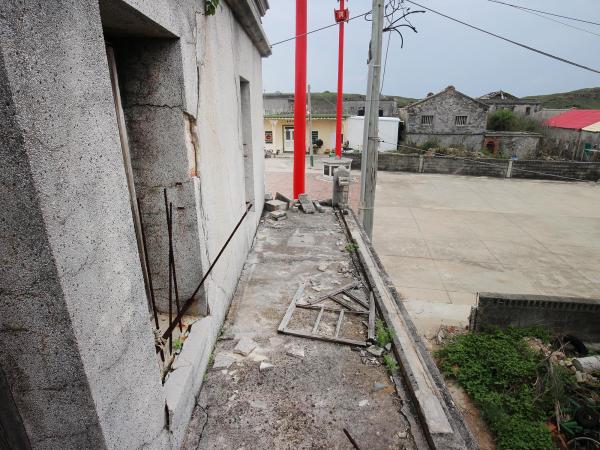 東吉張氏古厝17號（清河堂）