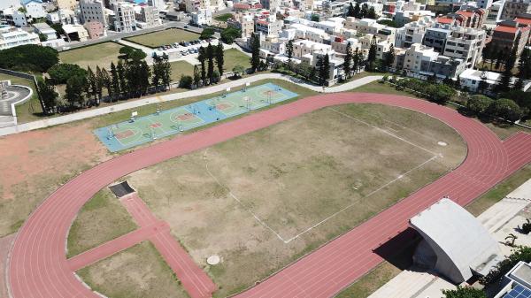 2020馬公國中記錄