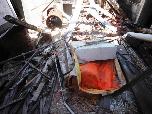 東嶼坪呂氏古厝33號