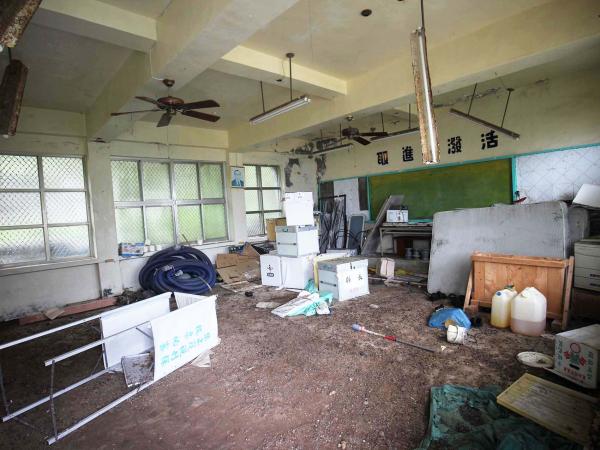 2020東吉國小記錄