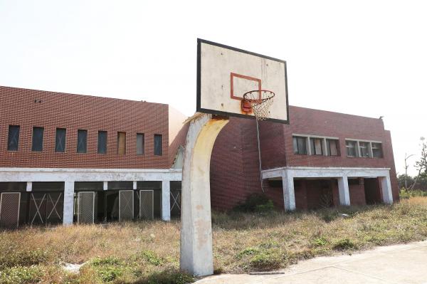 2020青年活動中心記錄