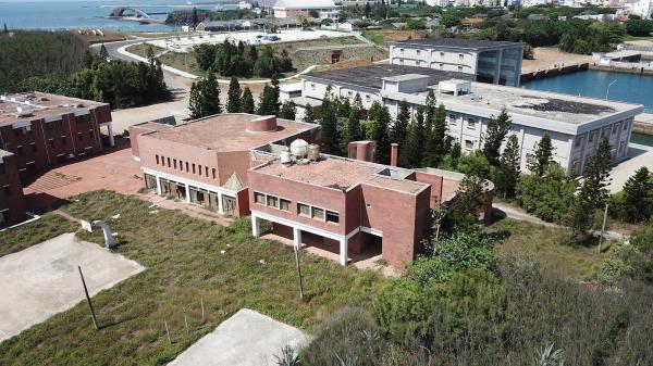 2020青年活動中心記錄