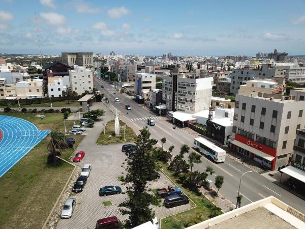 2020馬公高中記錄