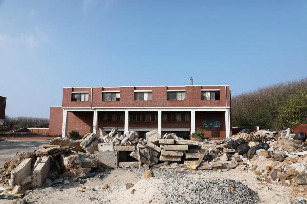 2020青年活動中心記錄