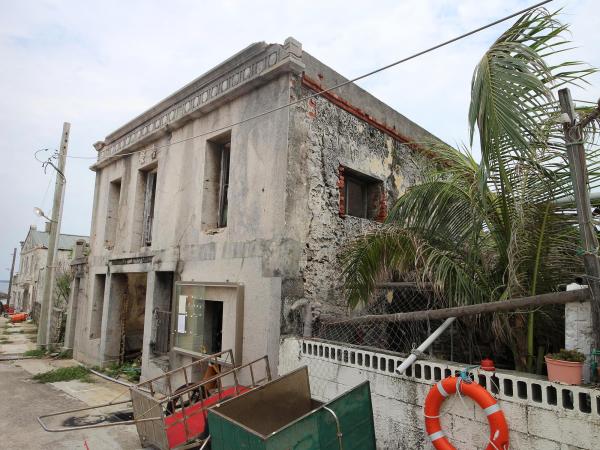 東吉張氏古厝17號（清河堂）