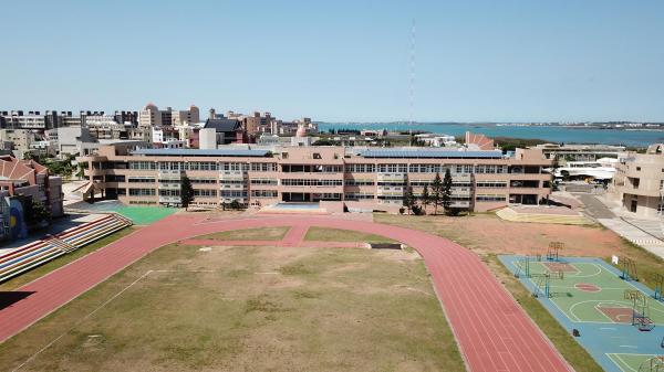 2020馬公國中記錄