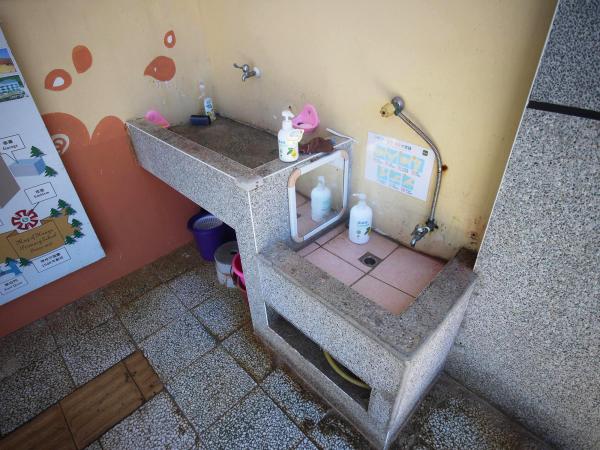 2020花嶼國小記錄