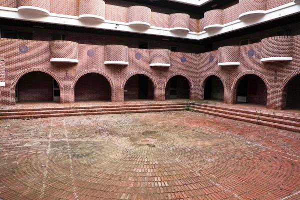 2020青年活動中心記錄