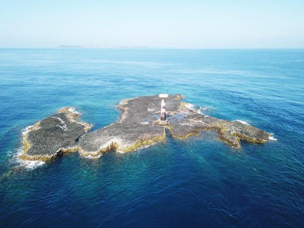 南塭仔（大蜈蚣）