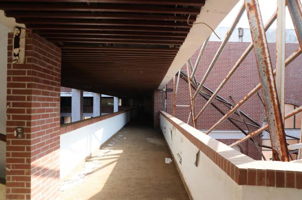 2020青年活動中心記錄