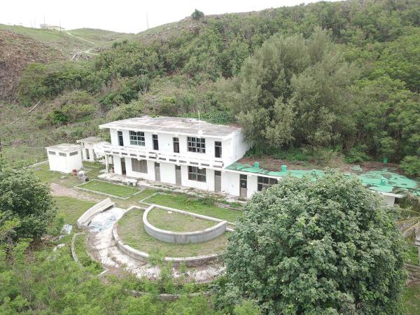 2020東吉國小記錄