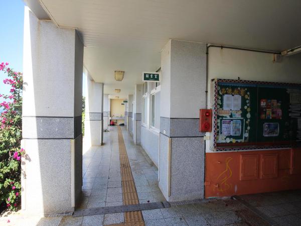 2020花嶼國小記錄